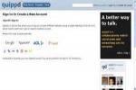 quippd logo