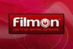 Go to FILMON FILMON logo