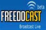 Go to FREEDOCAST FREEDOCAST logo