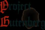 Project Gutenberg logo